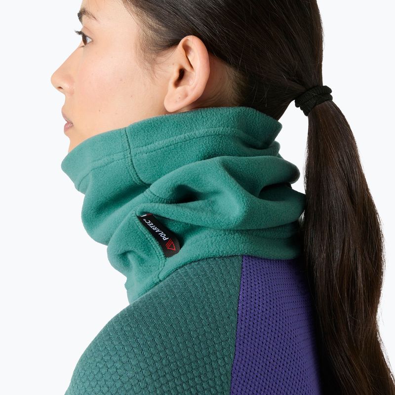Snood Helly Hansen Daybreaker Fleece opal green 3
