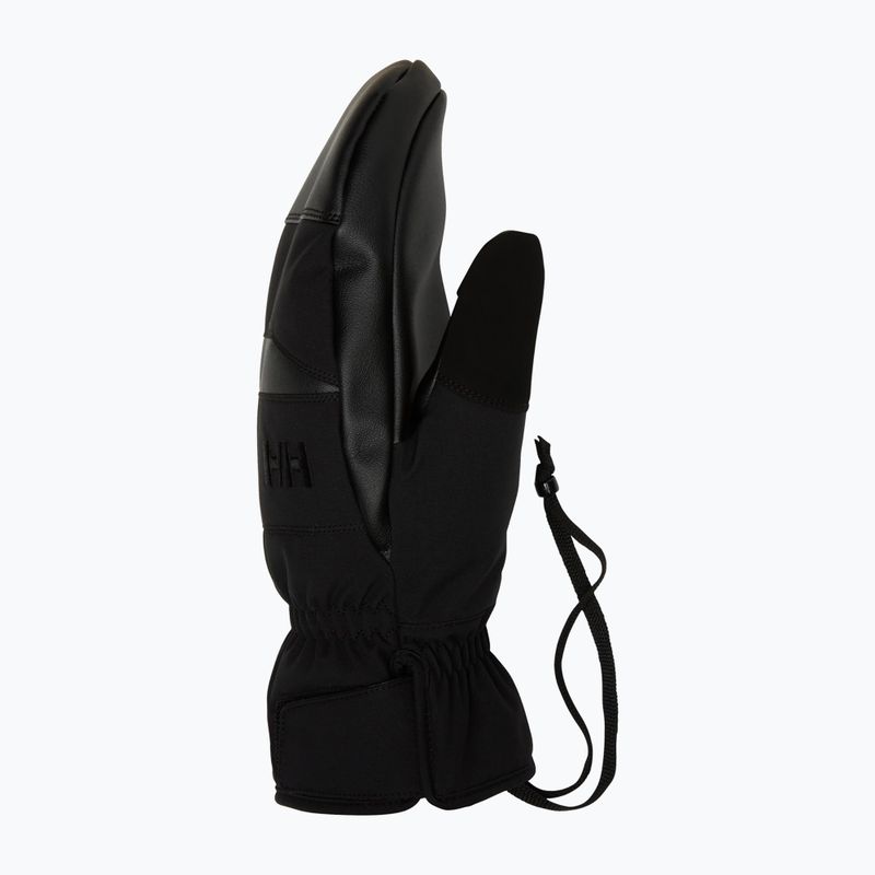 Ski gloves Helly Hansen All Mountain Mittens black 2