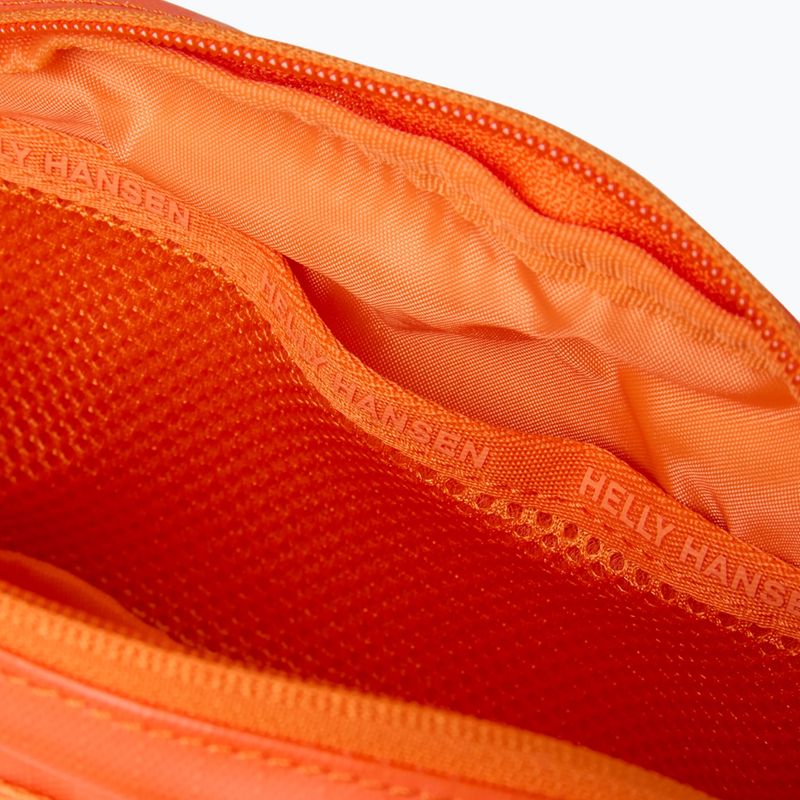 Waist bag Helly Hansen Guide resort tangerine. 3