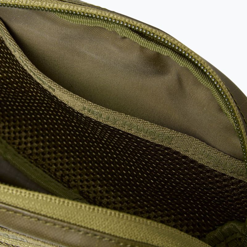 Waist bag Helly Hansen Guide terrain green 3