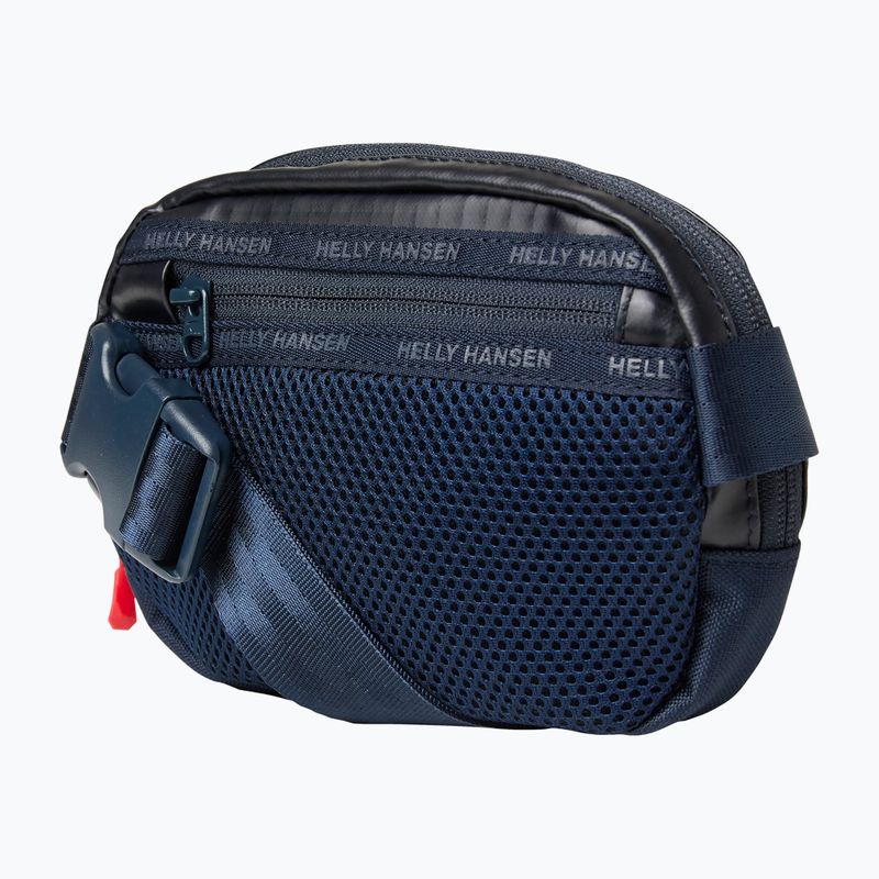 Waist bag Helly Hansen Guide navy 2