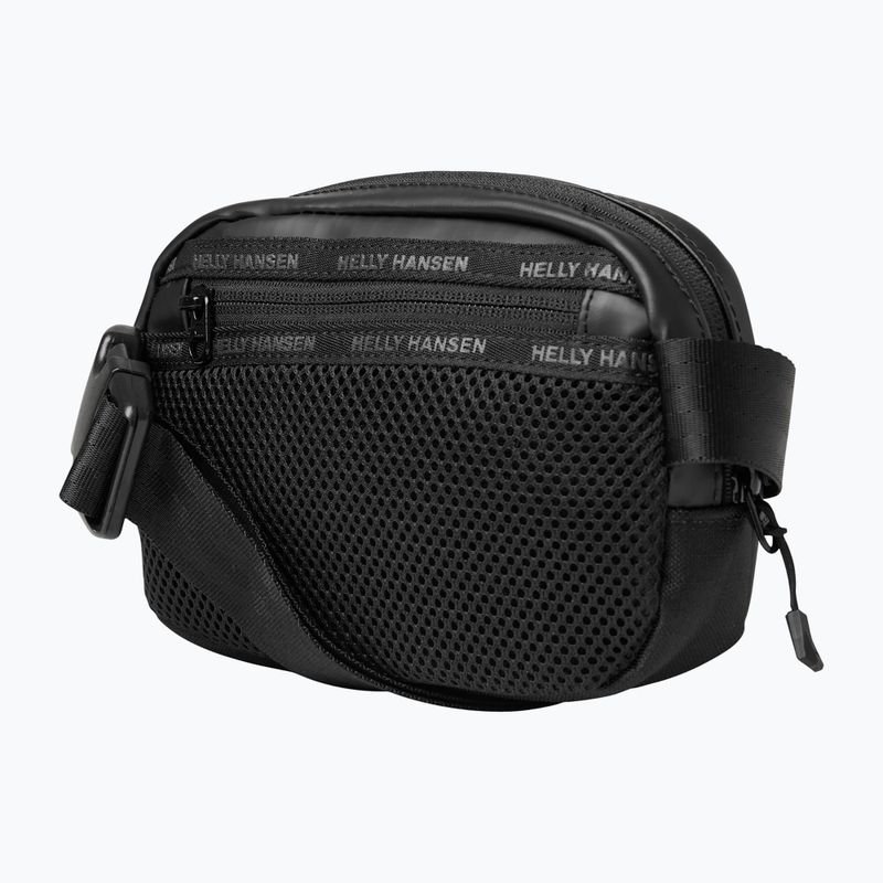 Waist bag Helly Hansen Guide black 2