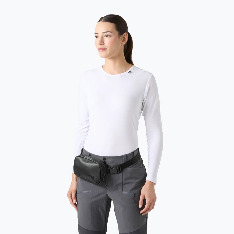 Waist bag Helly Hansen Guide black 4