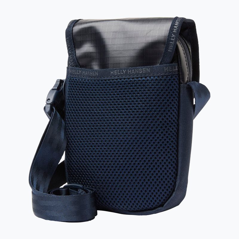 Pouch Helly Hansen Guide Carryall navy 2
