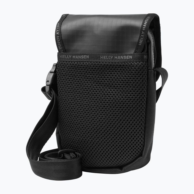 Pouch Helly Hansen Guide Carryall black 2