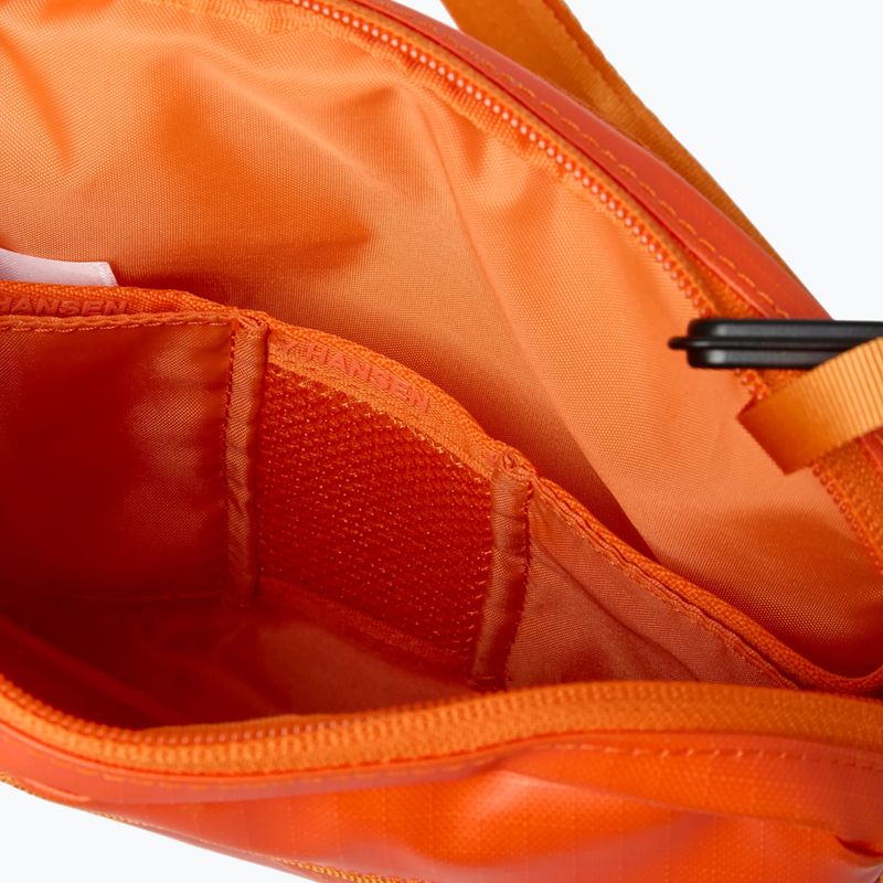 Pouch Helly Hansen Guide Shoulder resort tangerine. 3