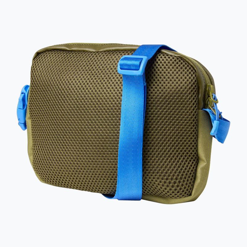 Pouch Helly Hansen Guide Shoulder terrain green 2