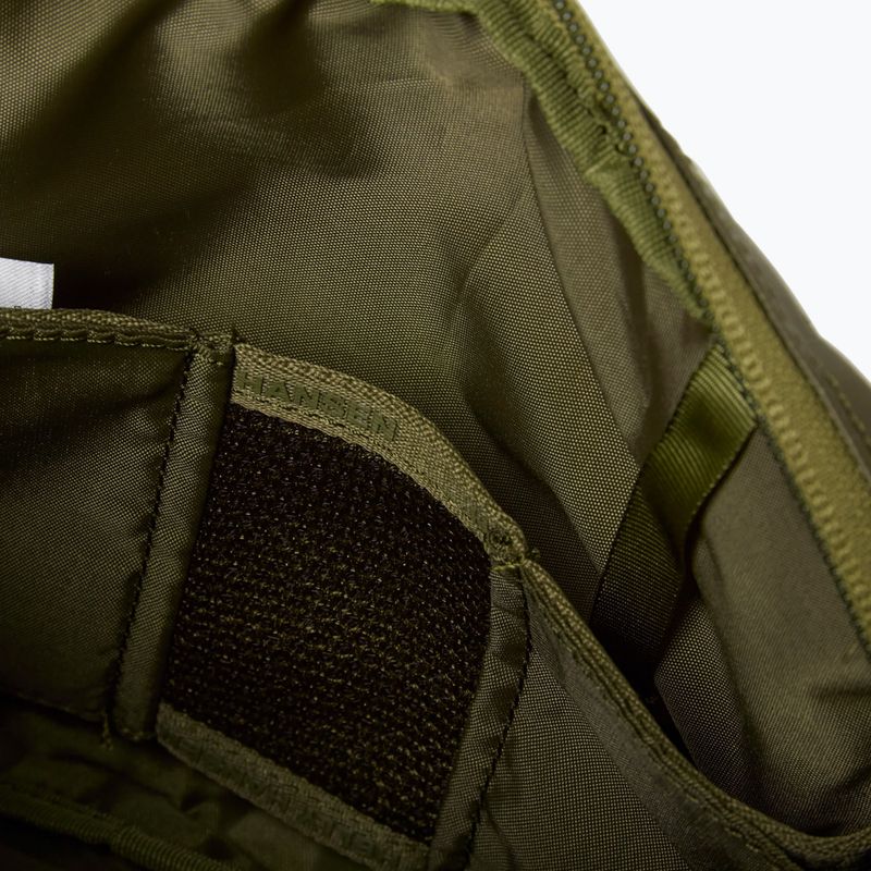 Pouch Helly Hansen Guide Shoulder terrain green 3