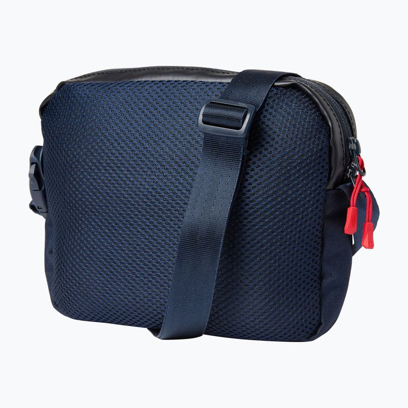 Pouch Helly Hansen Guide Shoulder navy 2