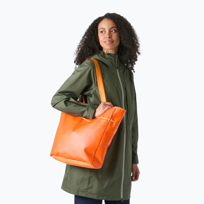 Bag Helly Hansen Guide Tote resort tangerine. 5