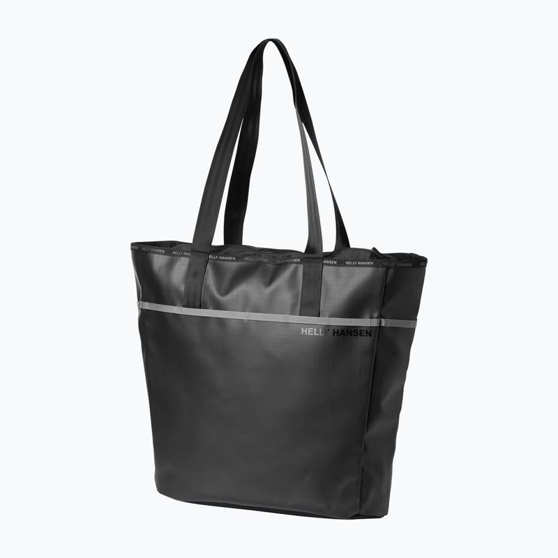 Bag Helly Hansen Guide Tote black 2