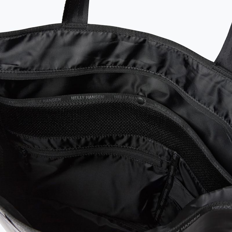 Bag Helly Hansen Guide Tote black 3