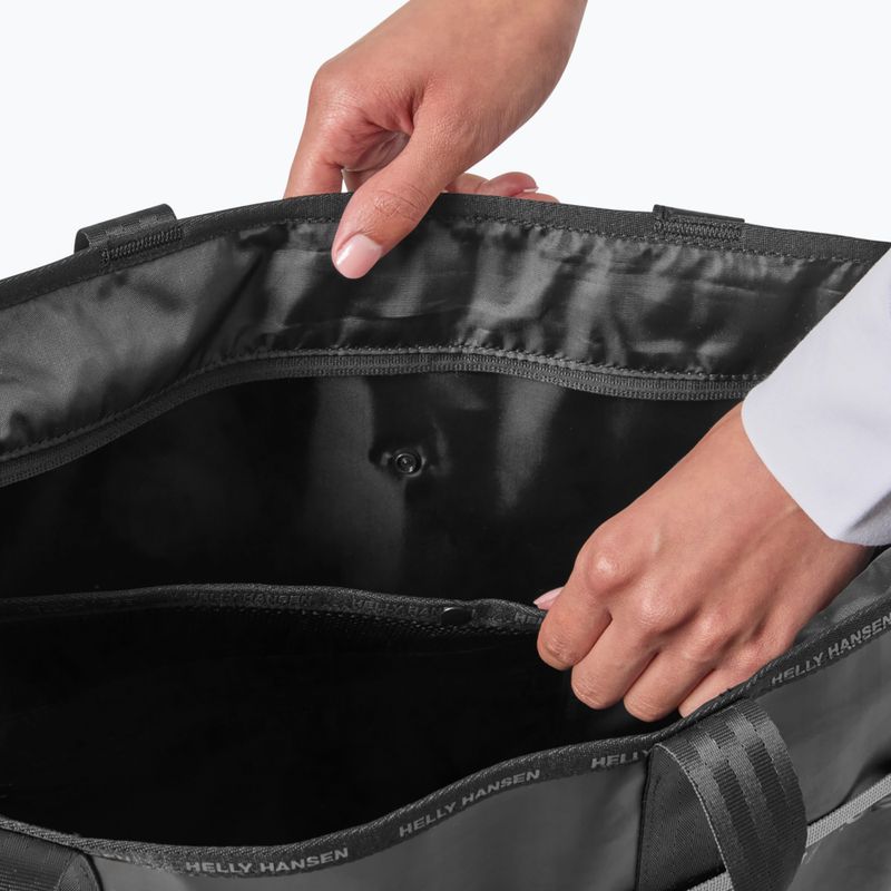 Bag Helly Hansen Guide Tote black 4