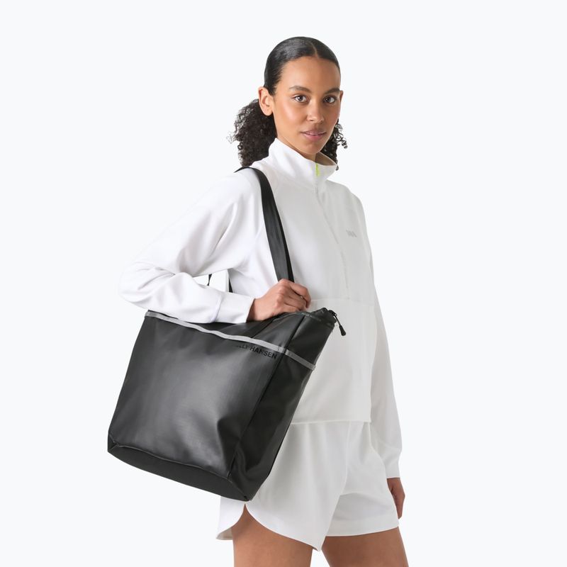 Bag Helly Hansen Guide Tote black 5
