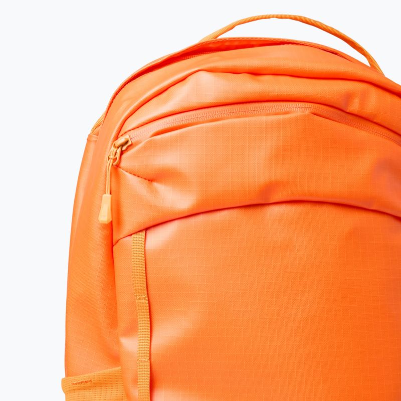 Urban backpack Helly Hansen Guide Daypack 22 l resort tangerine 4