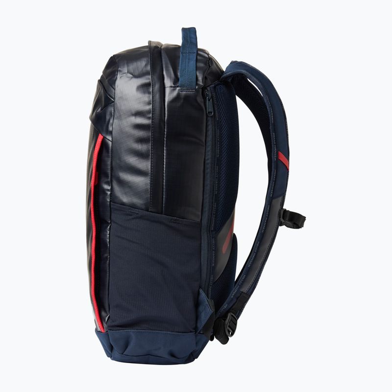 Urban backpack Helly Hansen Guide Daypack 22 l navy 3
