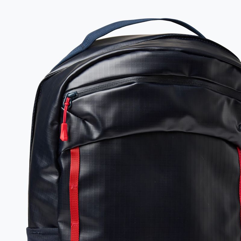 Urban backpack Helly Hansen Guide Daypack 22 l navy 4