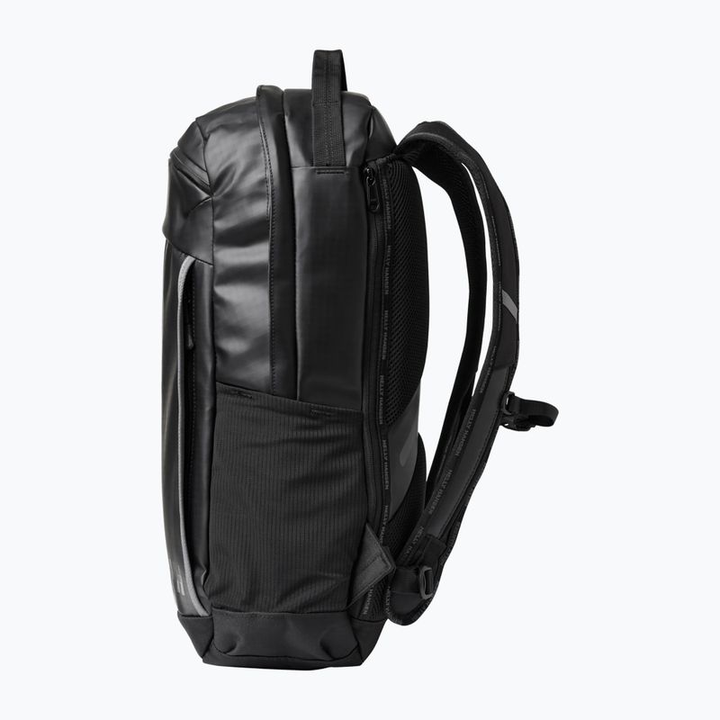 Urban backpack Helly Hansen Guide Daypack 22 l black 3