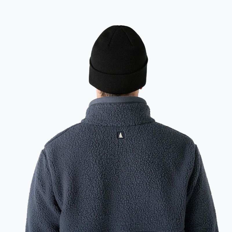 Winter hat Musto Classic Beanie black 4