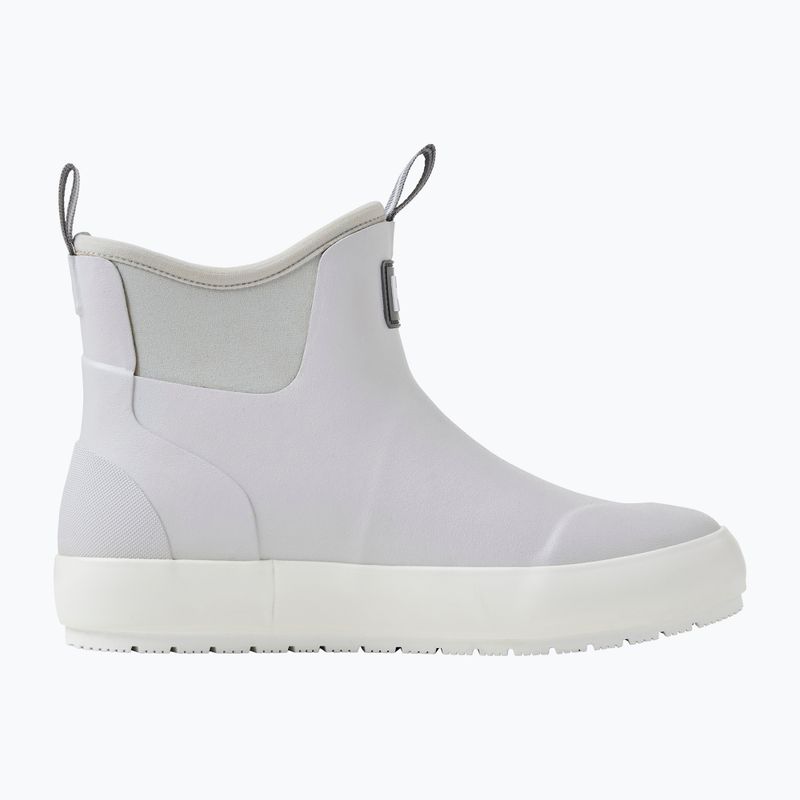 Women's wellingtons Helly Hansen Seaspray grey fog 8