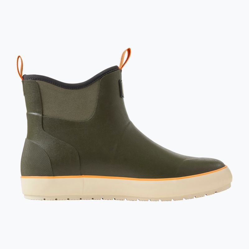 Men's wellingtons Helly Hansen Seaspray utility green 2