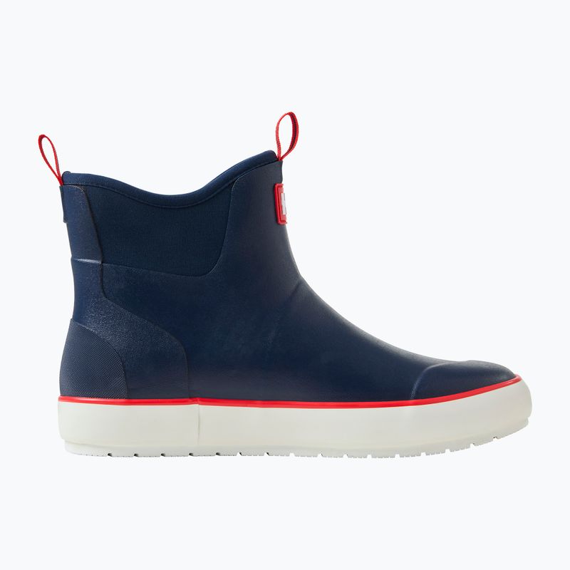 Men's wellington boots Helly Hansen Seaspray evening blue 2