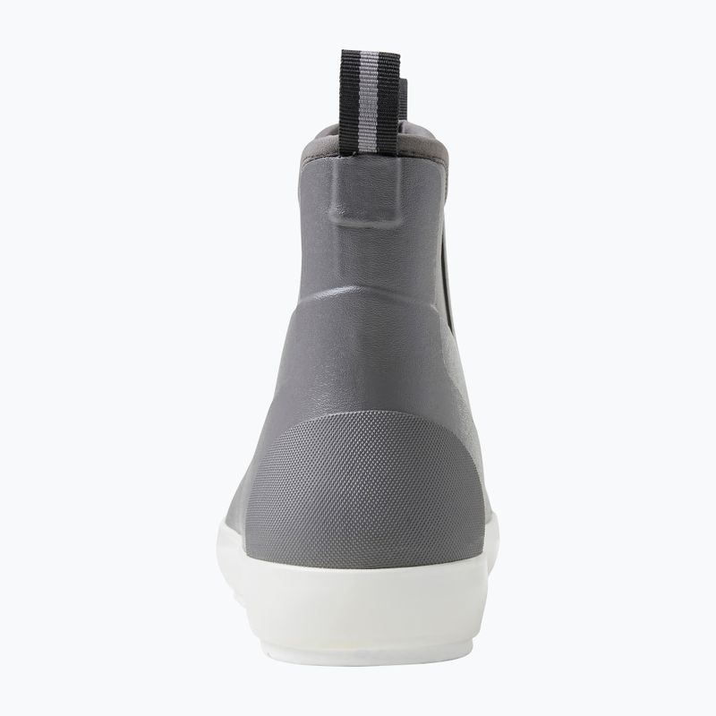 Men's wellington boots Helly Hansen Seaspray quiet shade 4