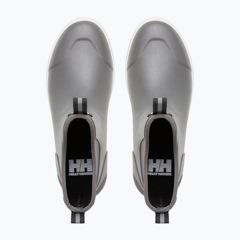 Men's wellington boots Helly Hansen Seaspray quiet shade 5