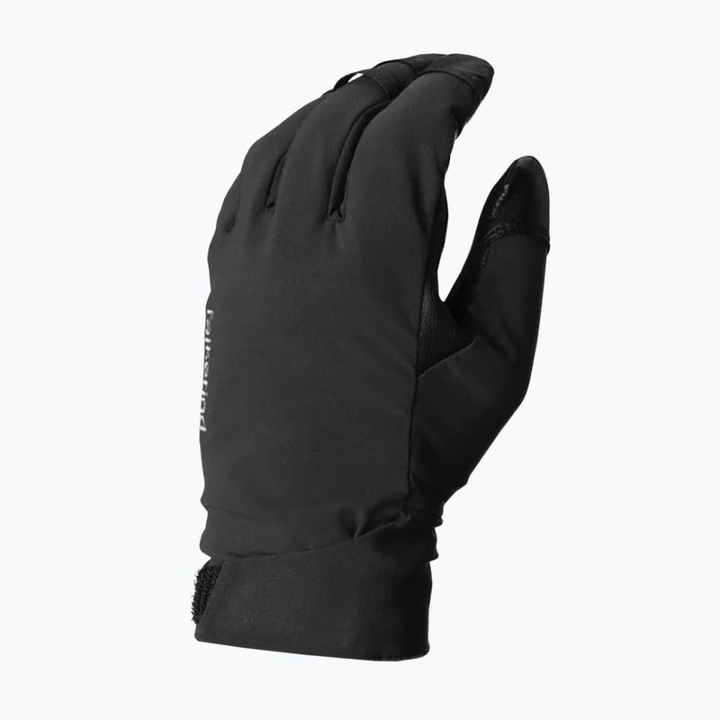 Gloves NORRONA Falketind Dri Short caviar black 3