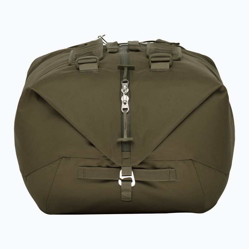 Travel bag NORRONA Norrøna Duffel 70 l olive night 3