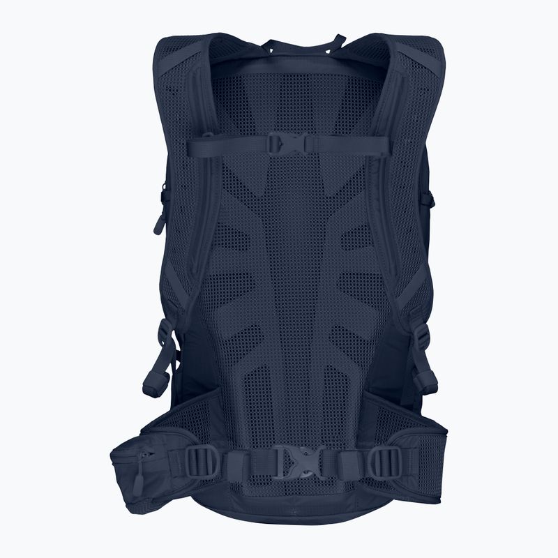 Trekking backpack NORRONA Femund Econyl70 20 l indigo night 4