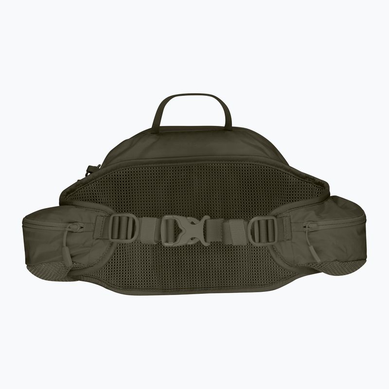 Waist bag Norrona Femund Econyl70 6 l olive night 4
