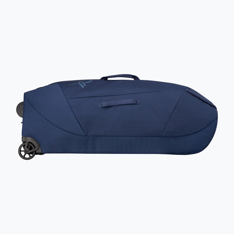 Travel bag NORRONA Norrøna Dividable Trolley 125 l indigo night 3