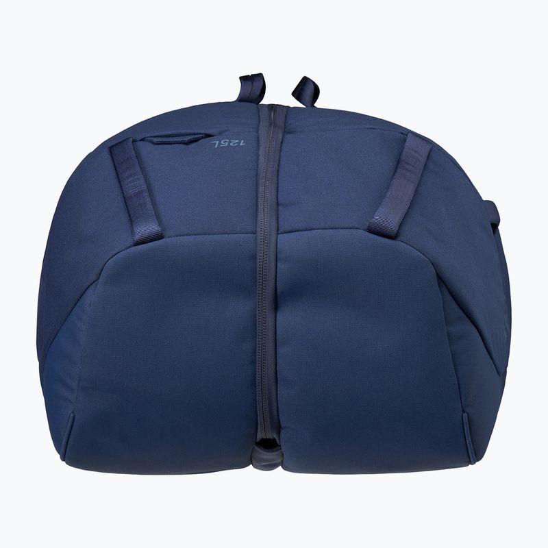 Travel bag NORRONA Norrøna Dividable Trolley 125 l indigo night 4