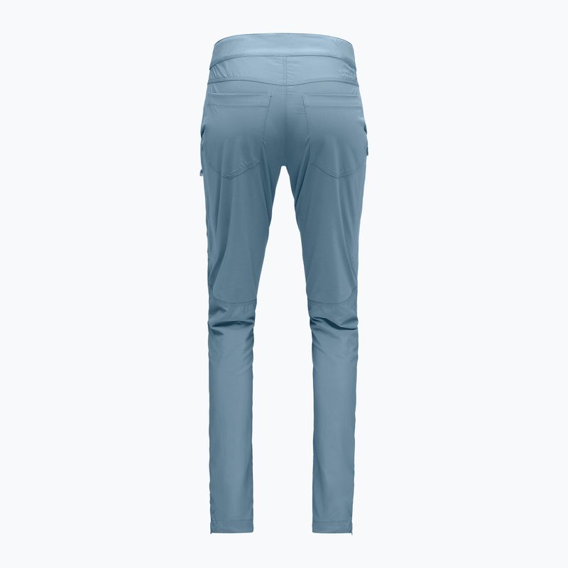 Women's trekking trousers NORRONA Femund Flex1 Lightweight trooper 6