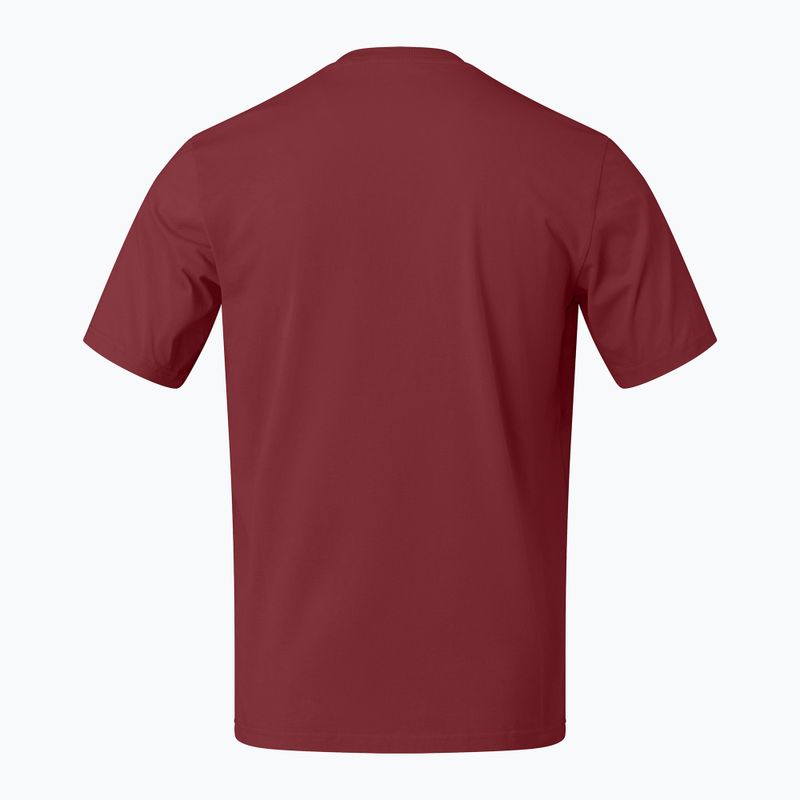 Men's T-shirt NORRONA Cotton Viking port 4