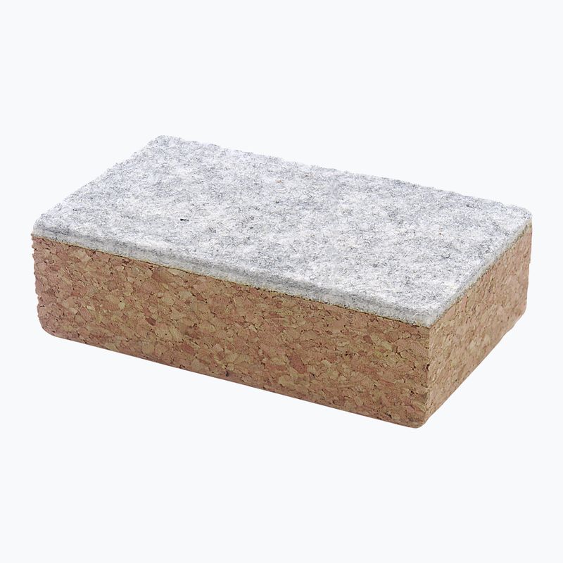 Swix stopper T0023 Natural cork with felt, large