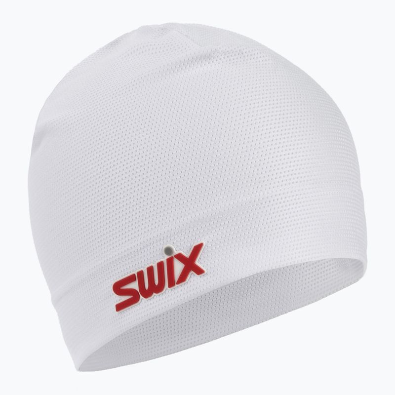 Swix Race Ultra ski cap white 46564-00000