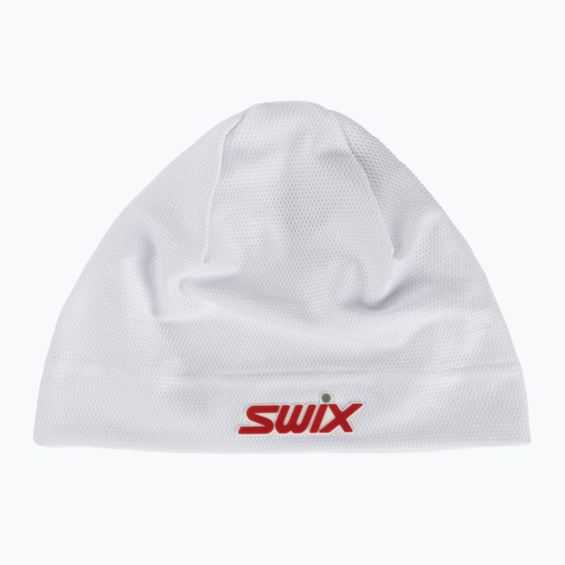 Swix Race Ultra ski cap white 46564-00000 5