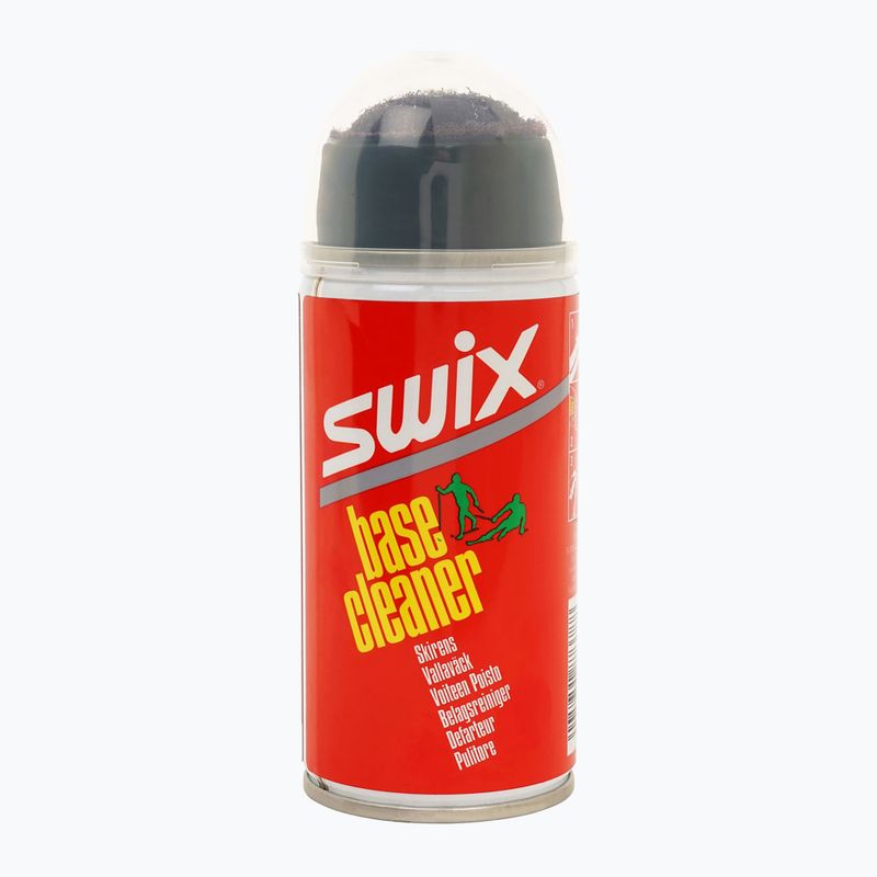 Swix I63C Base Cleaner w/scrub I63C grease remover