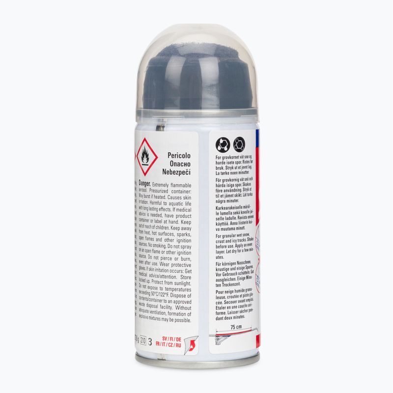 Swix Uni quick klister cross-country ski grease K65C 2