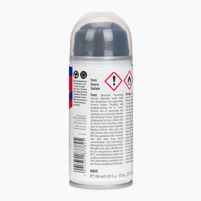 Swix Uni quick klister cross-country ski grease K65C 3