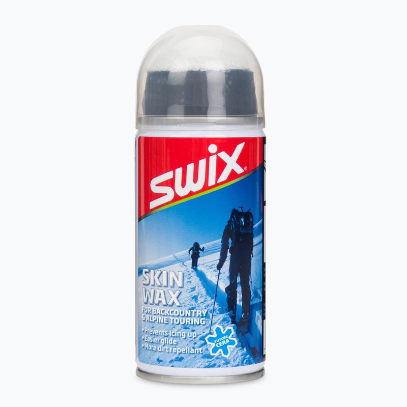 Swix Skin wax Aerosol seal impregnator N12C