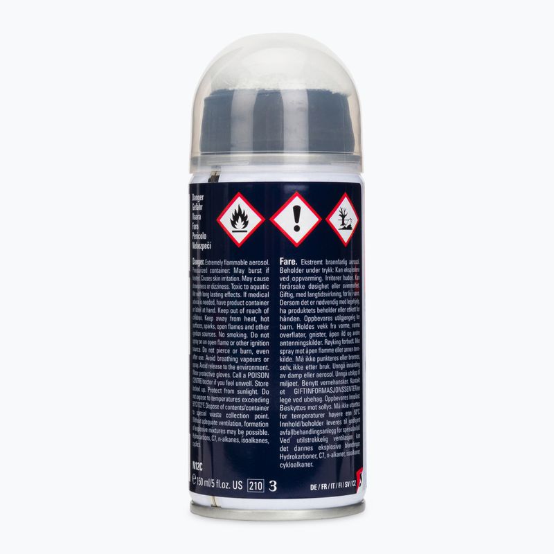 Swix Skin wax Aerosol seal impregnator N12C 2