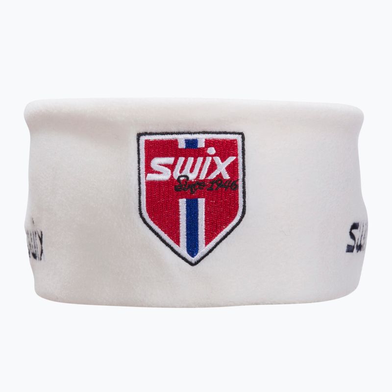 Swix Fresco armband white 46611-00025 2
