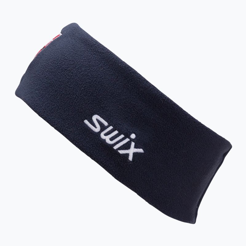Swix Fresco armband navy blue 46611-75100