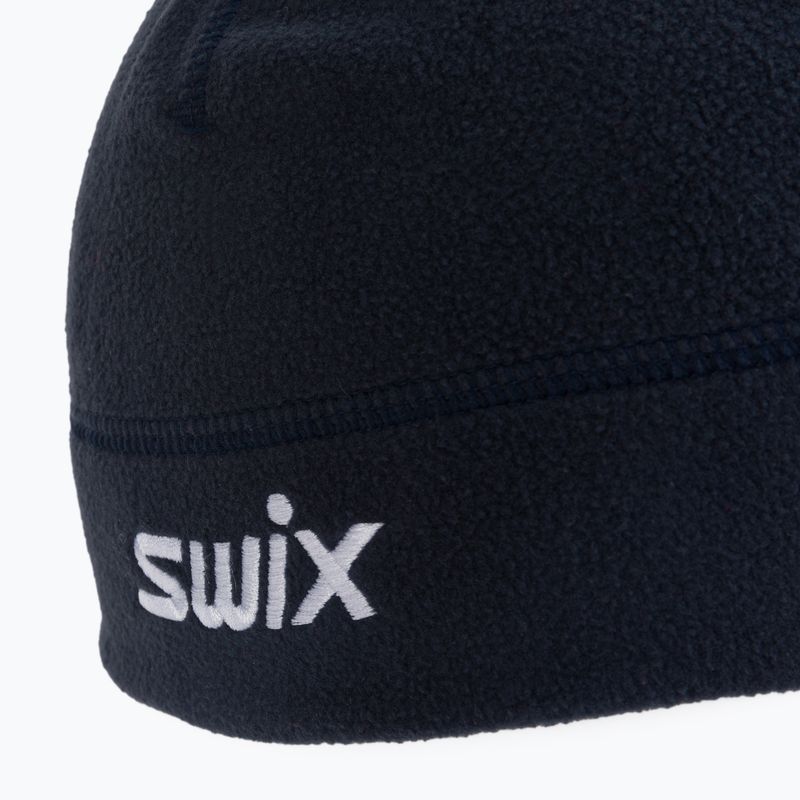 Swix Fresco ski cap navy blue 46540-75100 4