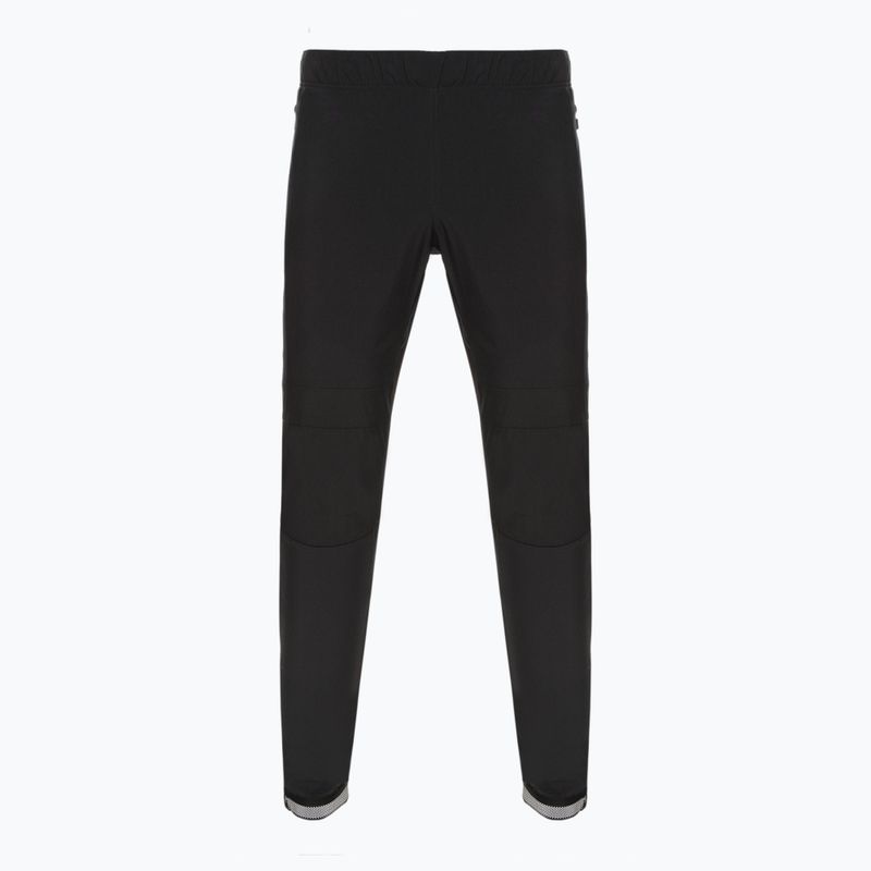 Men's Swix Infinity cross-country ski trousers black 23541-10000