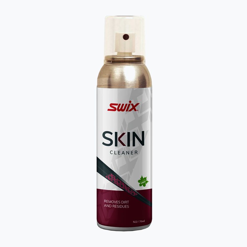 Swix Skin Cleaner 70 ml