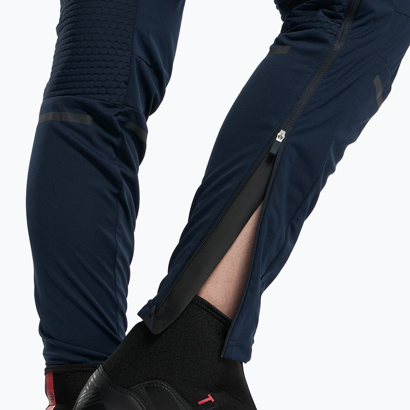 Swix Dynamic women's cross-country ski trousers navy blue 22946-75100 5